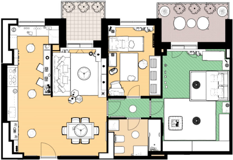 Descargar FloorPlanner App GRATIS planos 3D y 2D