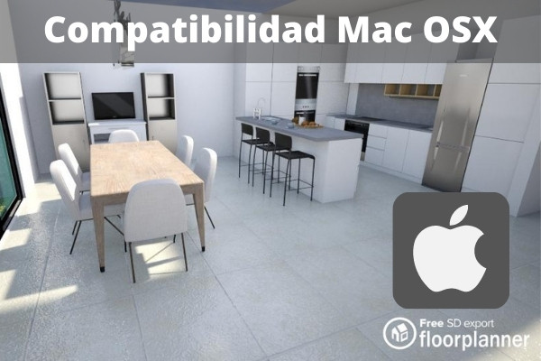 Floorplanner mac osx apple